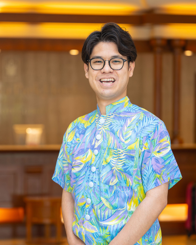スタッフ1写真