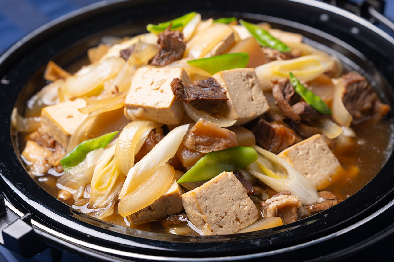 日本料理・琉球料理 七福 和食ディナービュッフェ