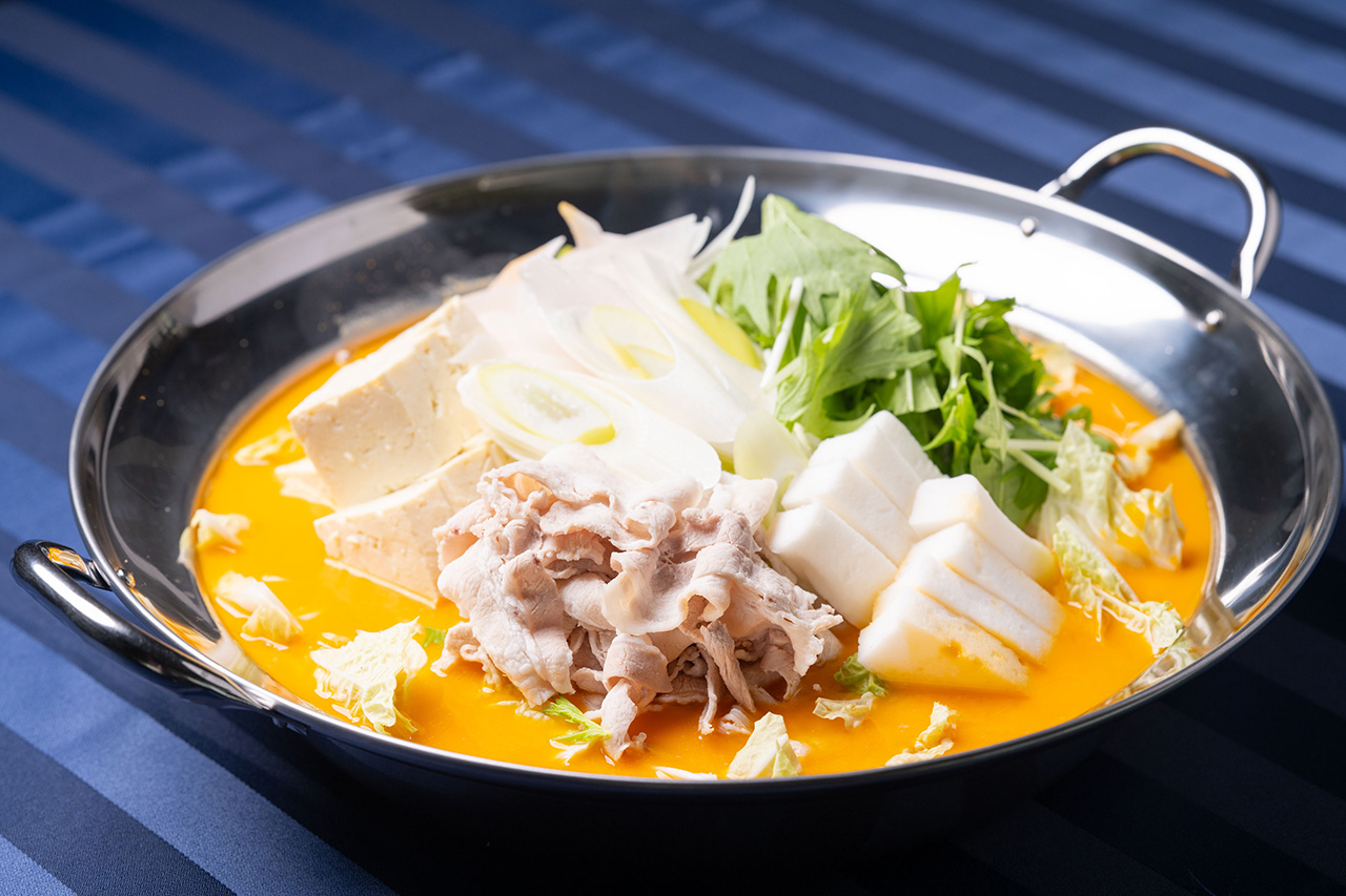 日本料理・琉球料理 七福 和食ディナービュッフェ