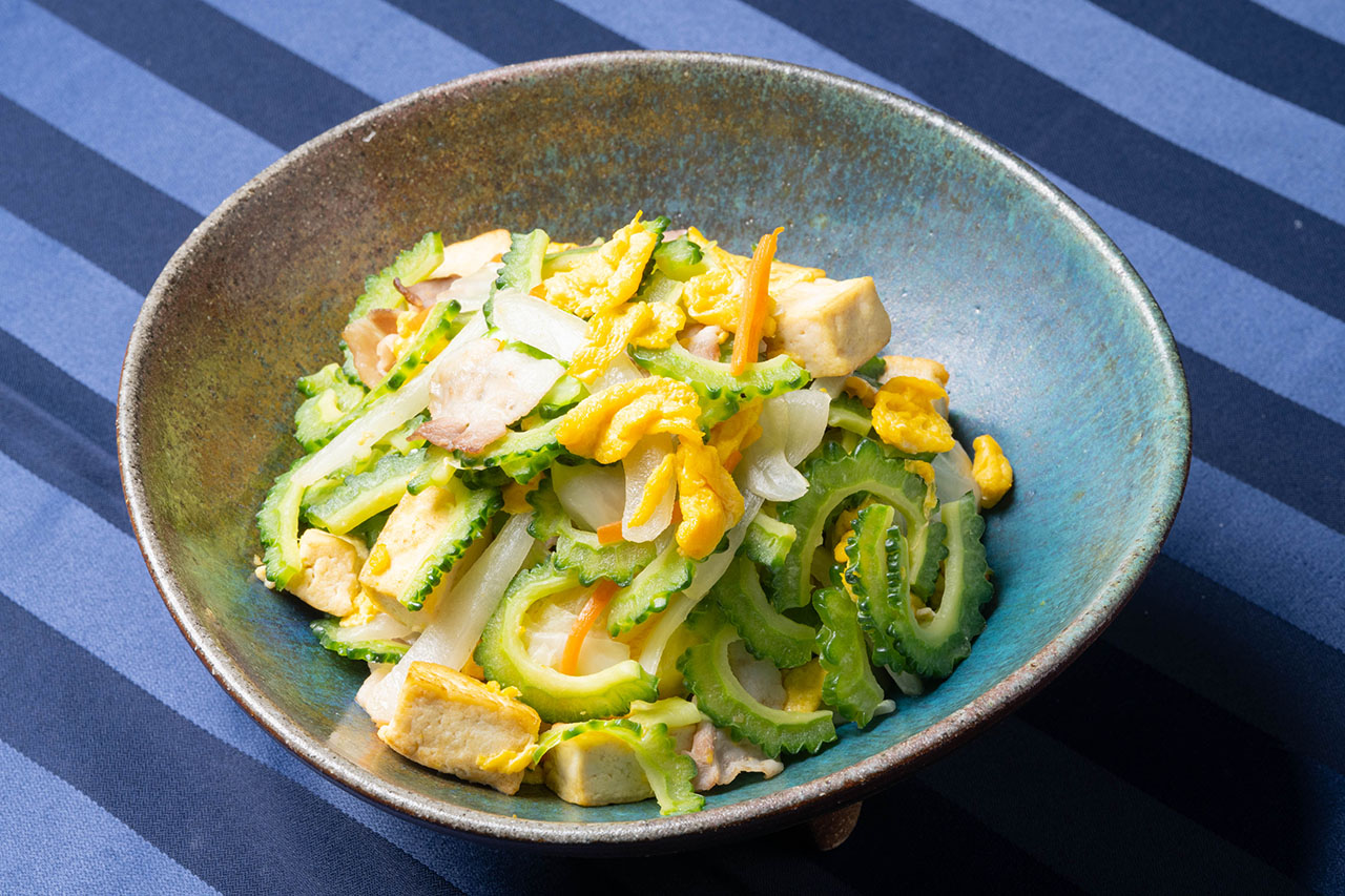 日本料理・琉球料理 七福 和食ディナービュッフェ