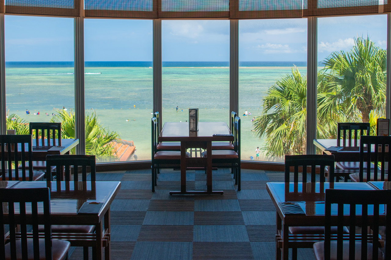 日本料理・琉球料理 七福