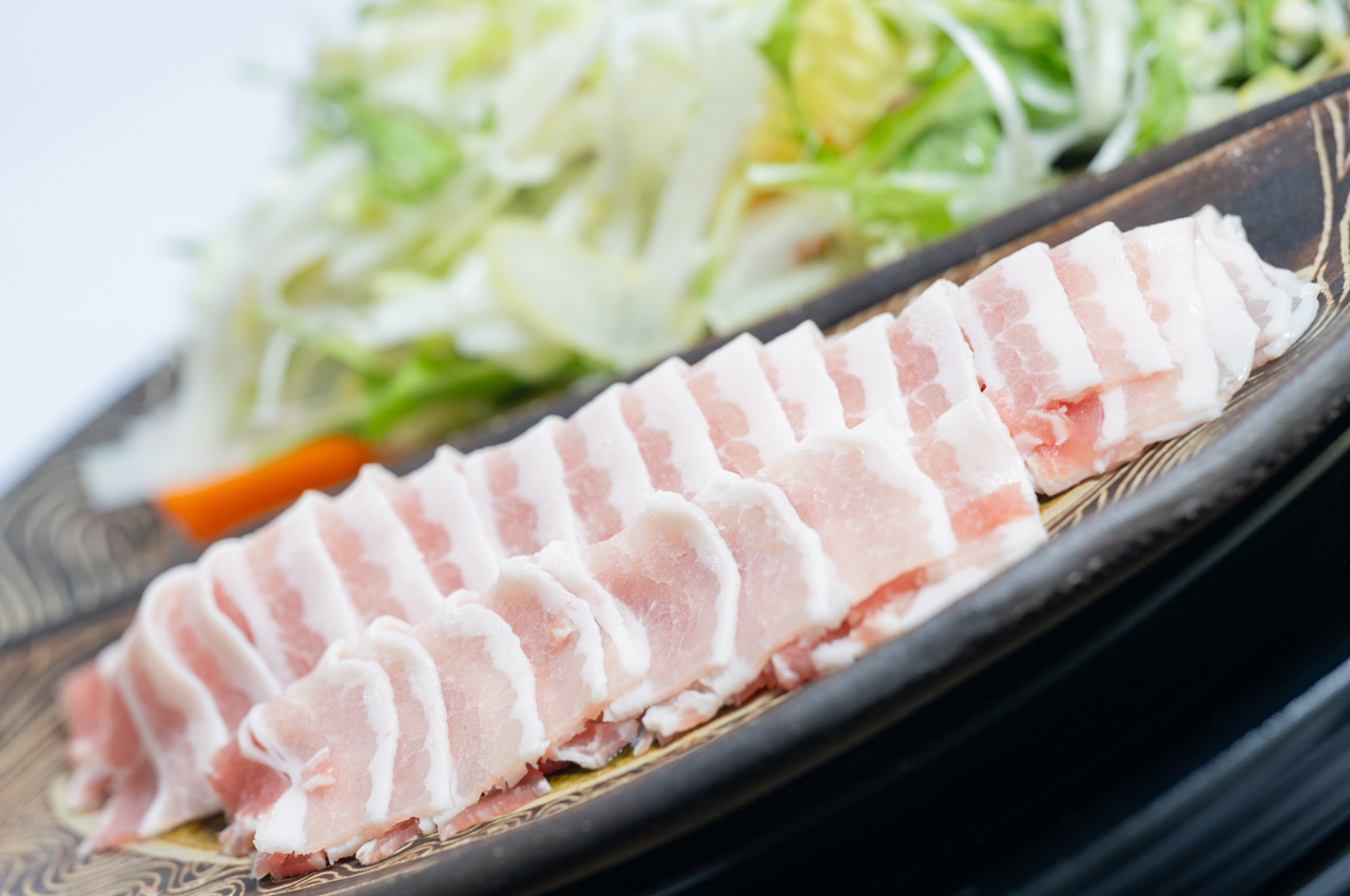 日本料理・琉球料理 七福 朝食ビュッフェ