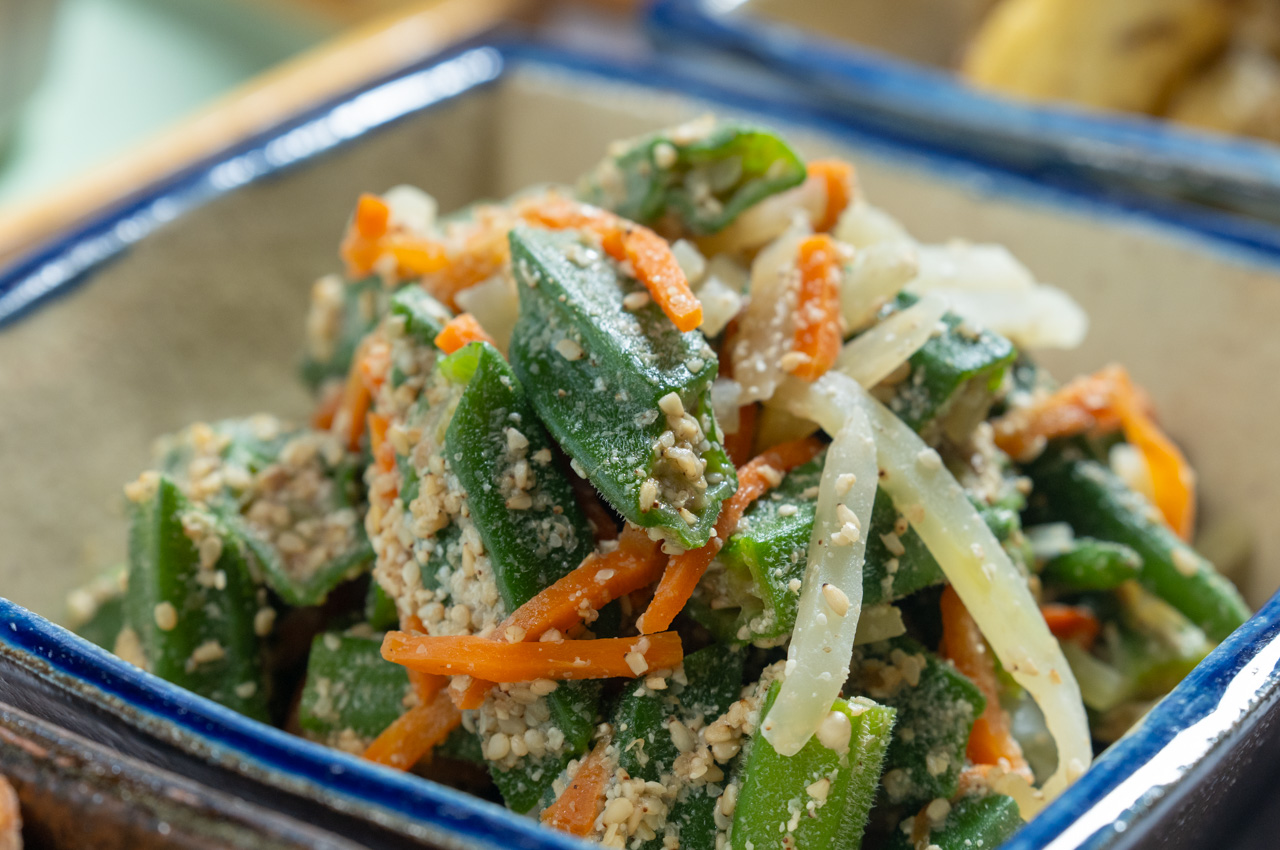 日本料理・琉球料理 七福 朝食ビュッフェ