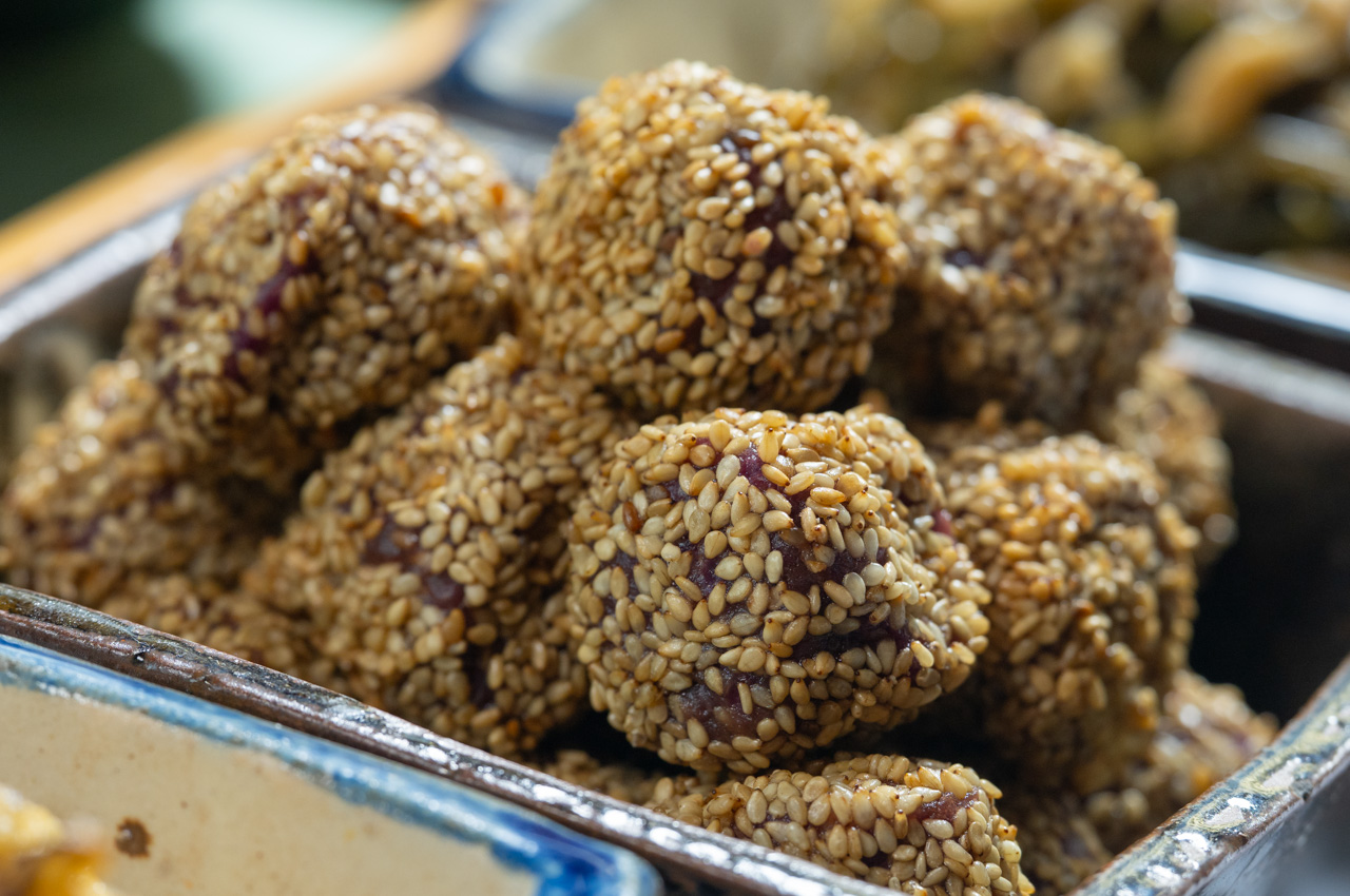 日本料理・琉球料理 七福 朝食ビュッフェ