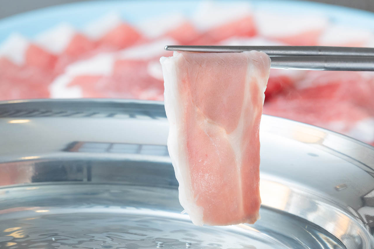 日本料理・琉球料理 七福 和食ディナービュッフェ