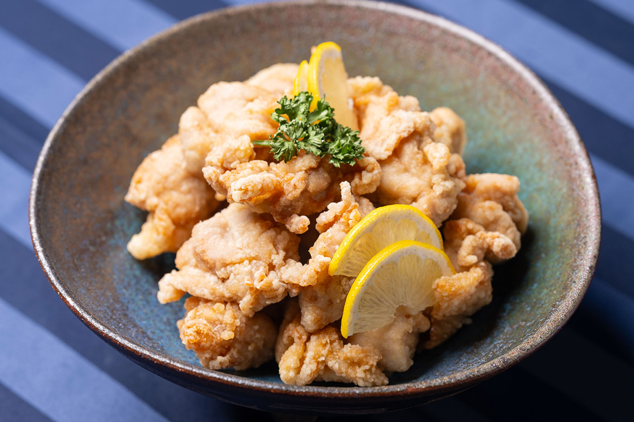 日本料理・琉球料理 七福 和食ディナービュッフェ