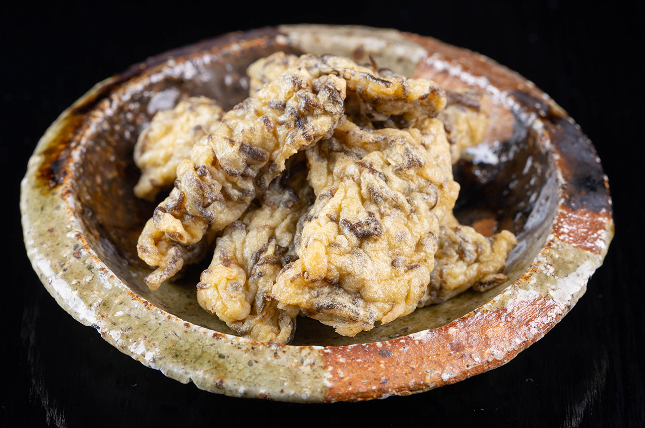 日本料理・琉球料理 七福 朝食ビュッフェ