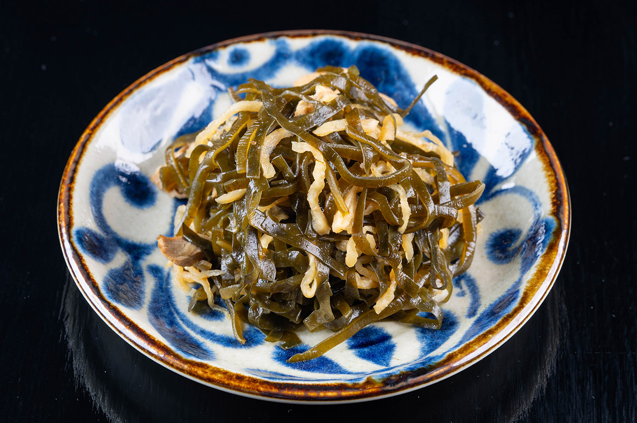 日本料理・琉球料理 七福 朝食ビュッフェ