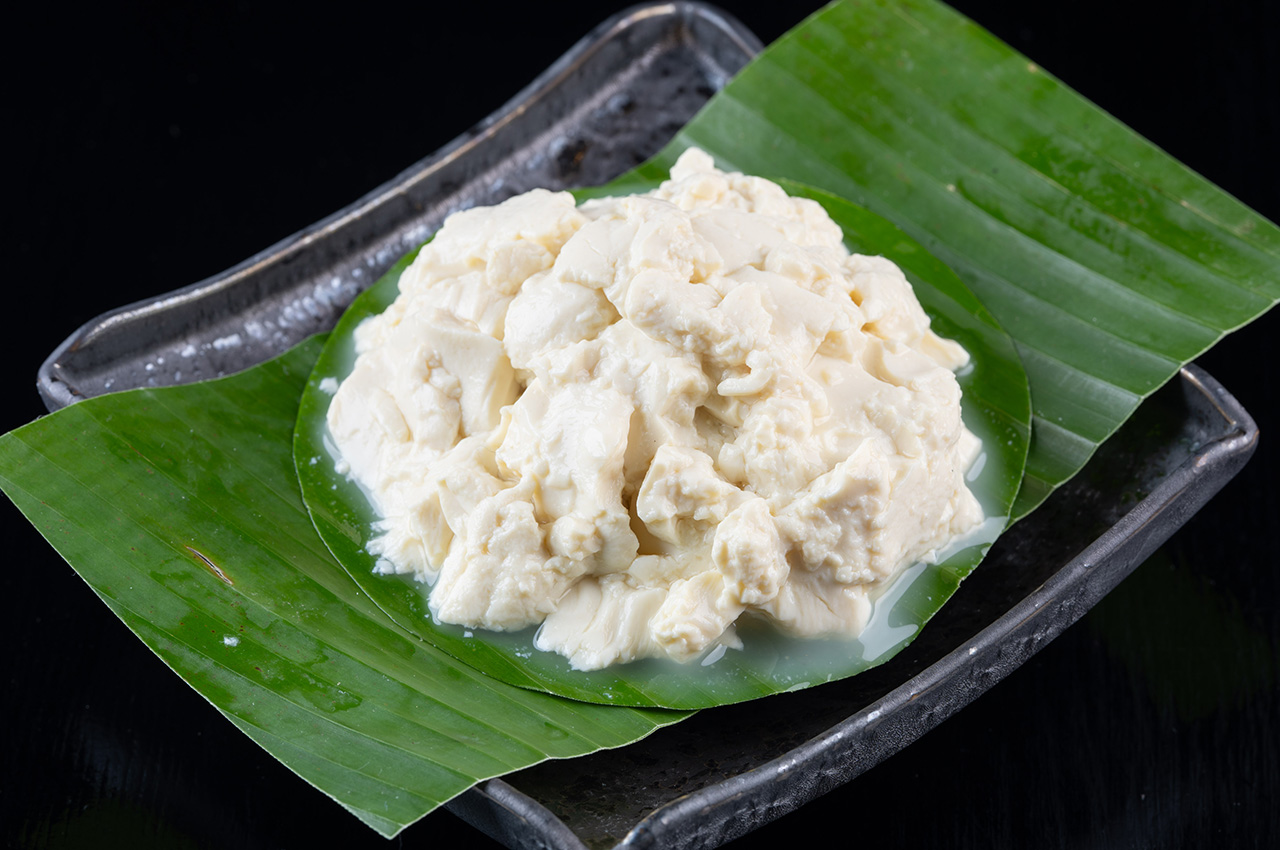 日本料理・琉球料理 七福 朝食ビュッフェ