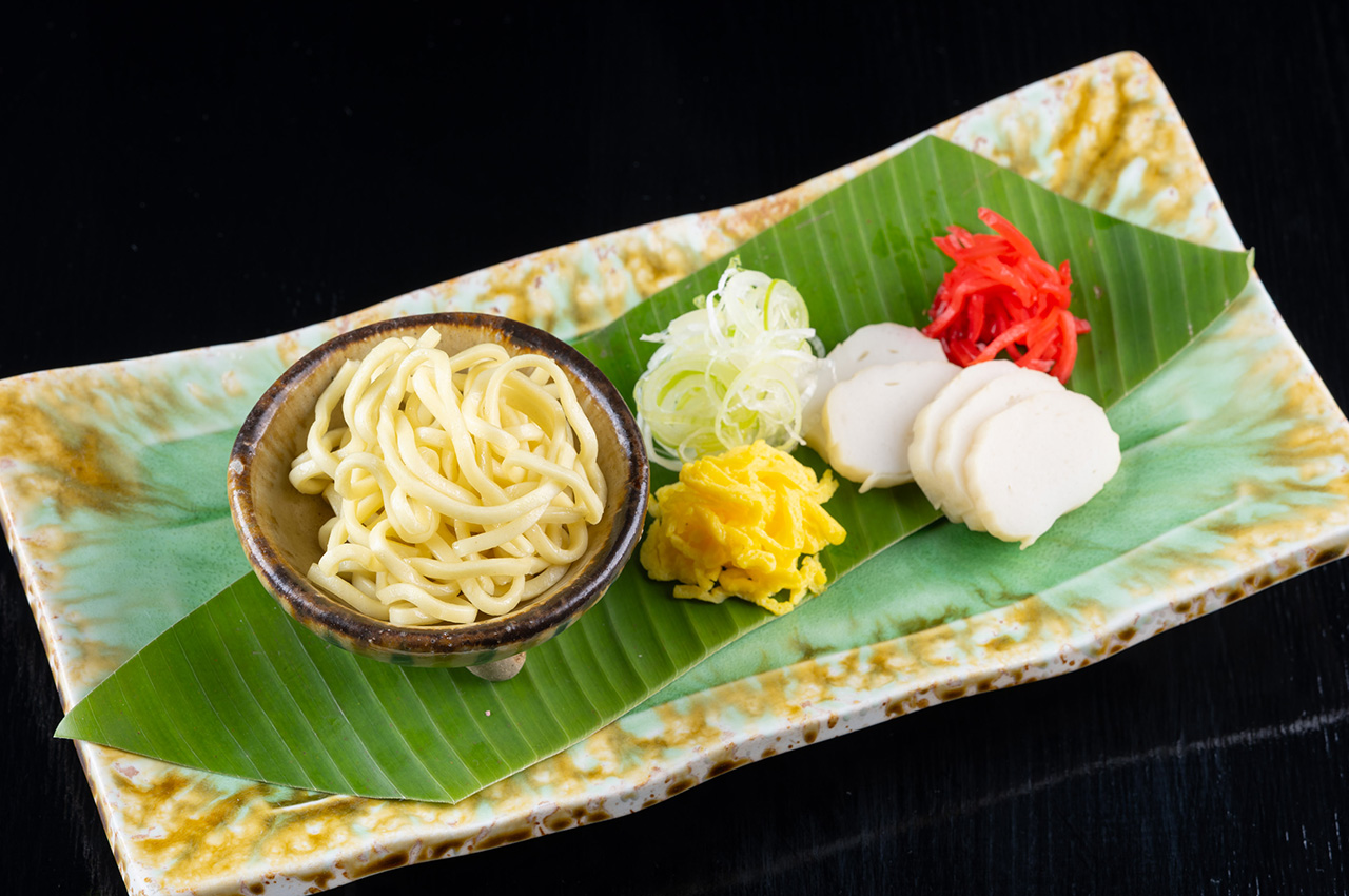 日本料理・琉球料理 七福 朝食ビュッフェ