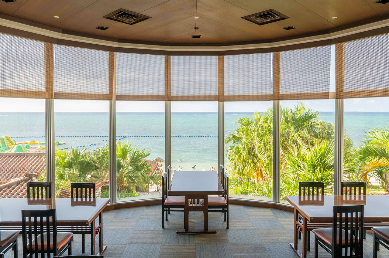 日本料理・琉球料理 七福