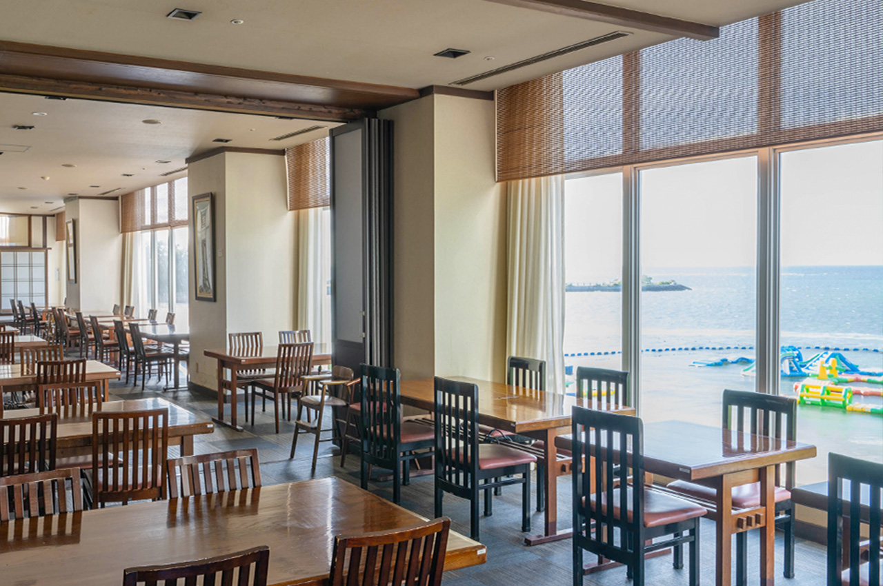 日本料理・琉球料理 七福