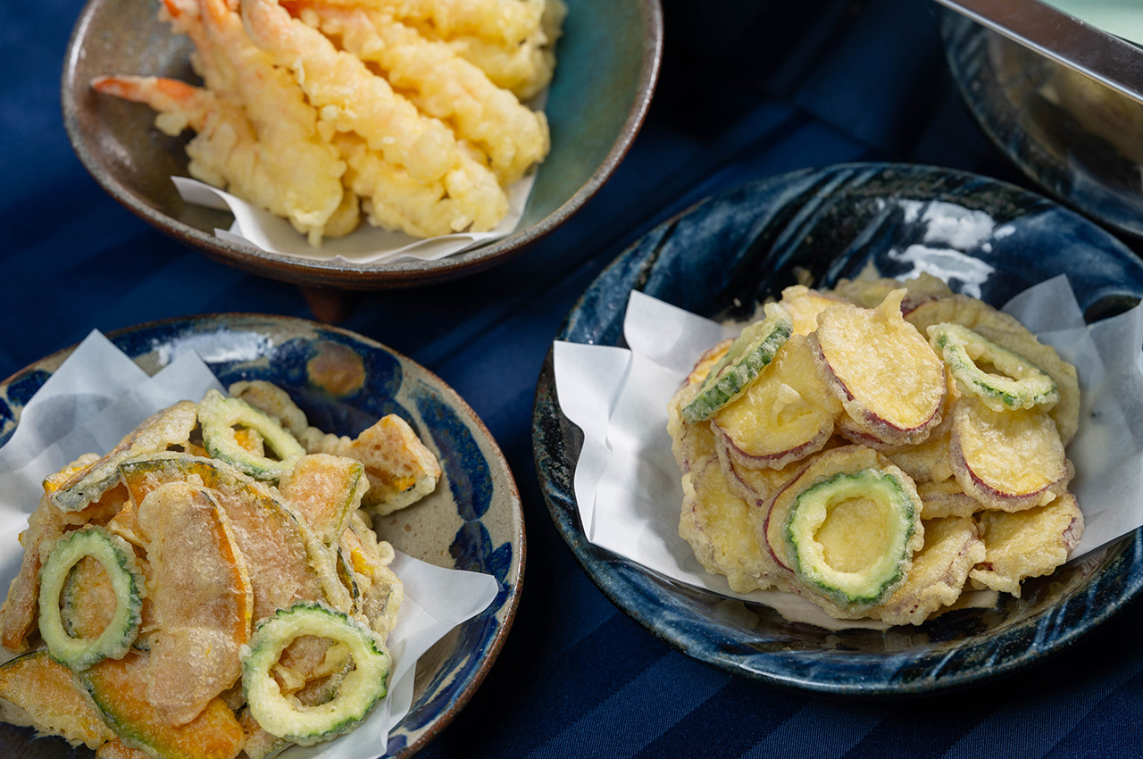 日本料理・琉球料理 七福