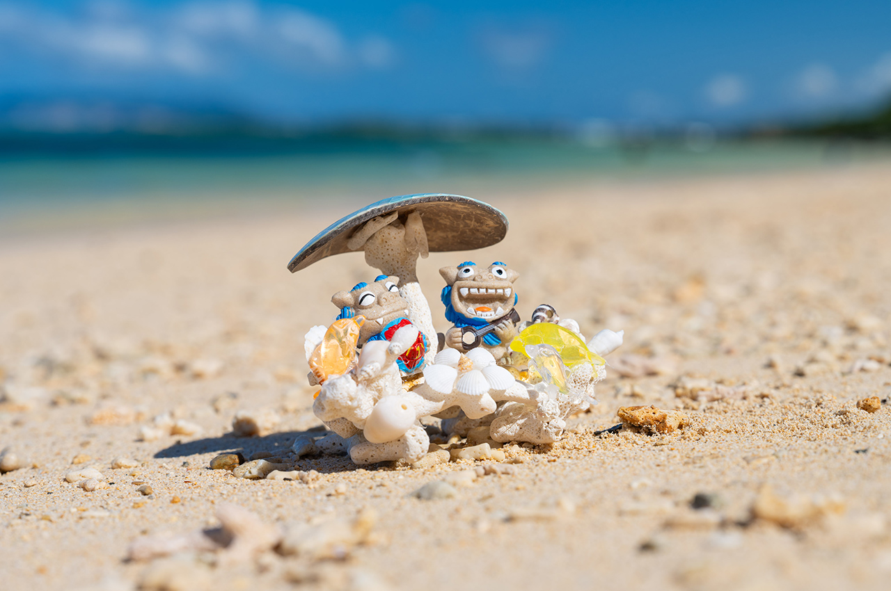 館内アクティビティ