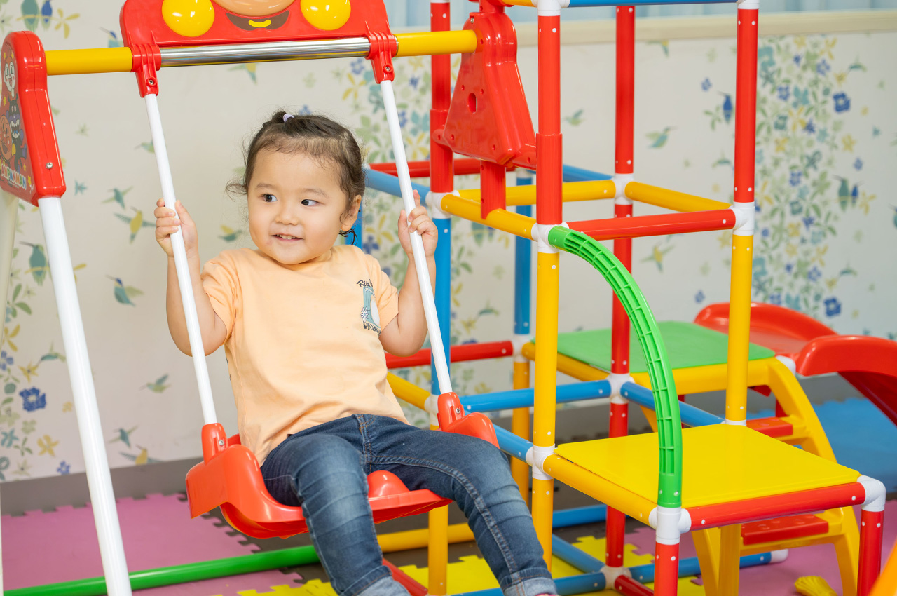 館内アクティビティ