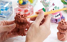 館内 アクティビティ