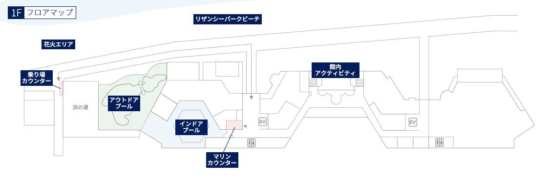 フロアマップ04