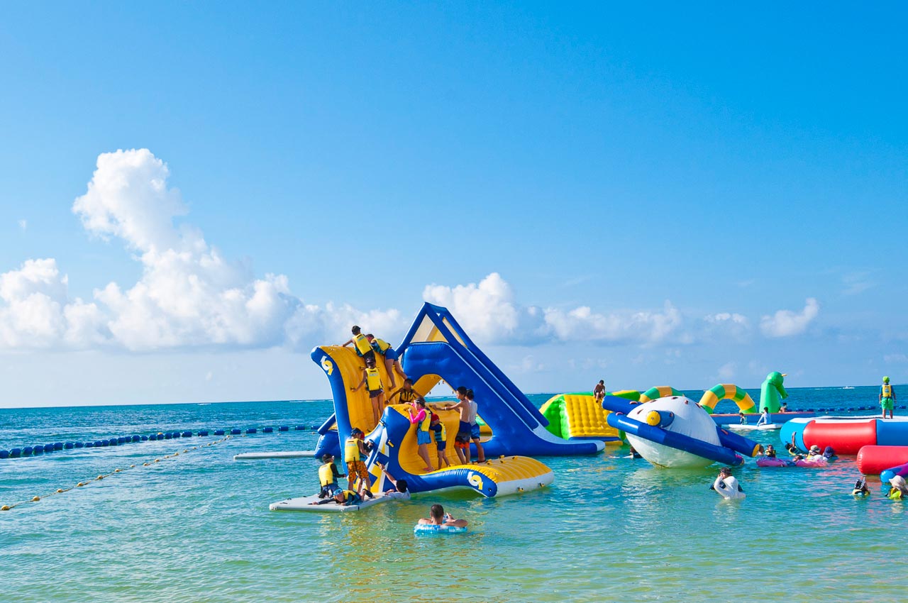 リザンアドベンチャー