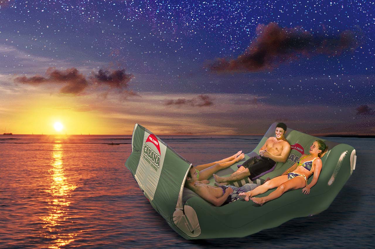 オーシャンヒーリング