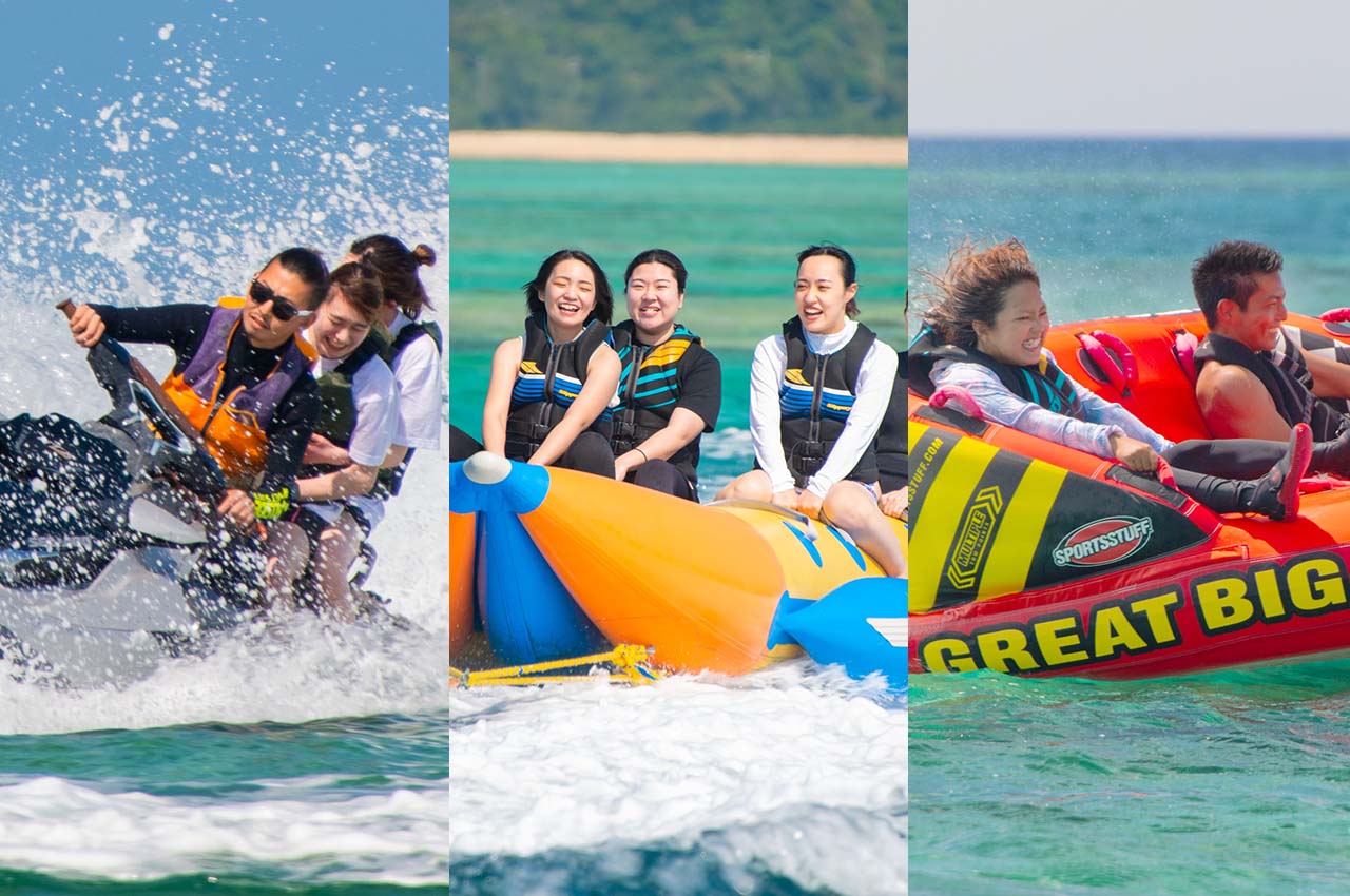 よくばりセット