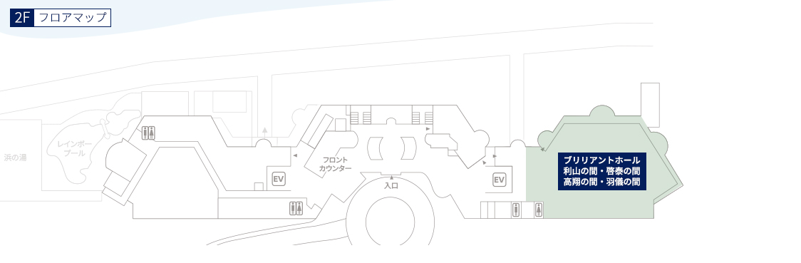 フロアマップ07