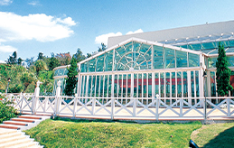 オーシャンビュードーム