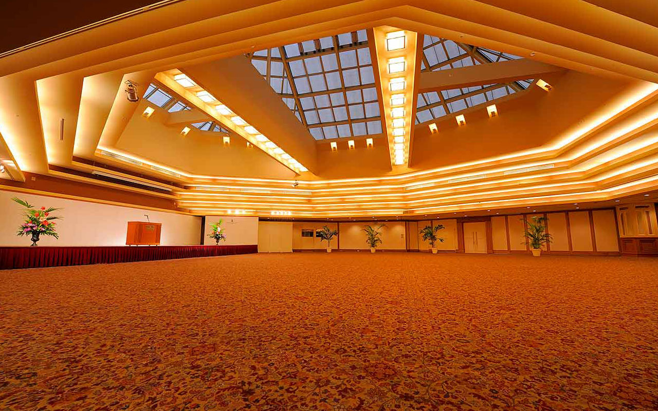 宴会場のご案内