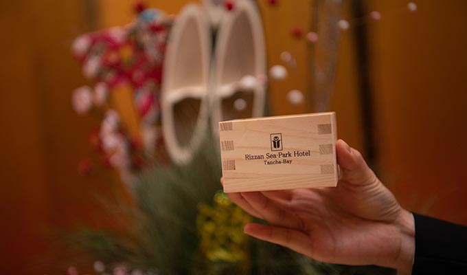 大晦日特別企画！リザンカウントダウンパーティー