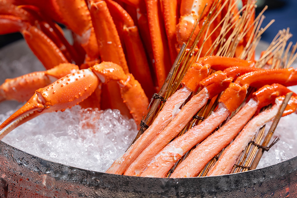 日本料理・琉球料理 「七福」