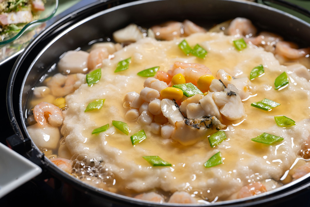 日本料理・琉球料理 「七福」