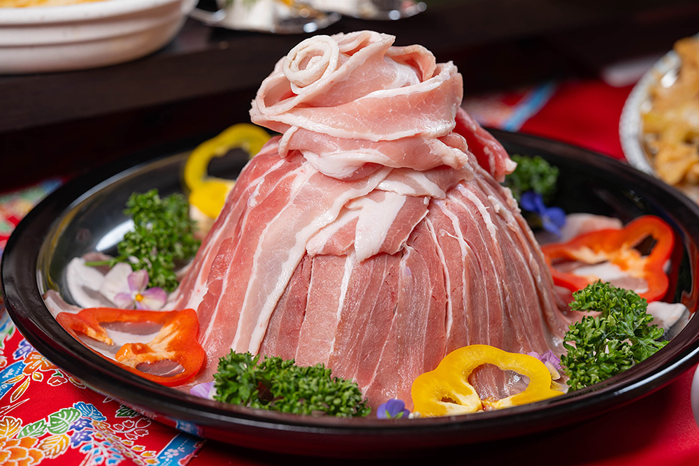 シーサイドレストラン 谷茶ベイ