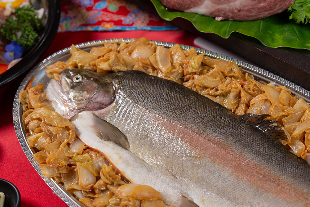 シーサイドレストラン 谷茶ベイ