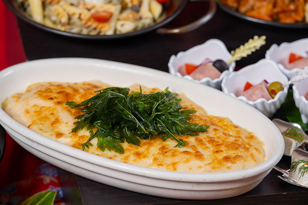 シーサイドレストラン 谷茶ベイ