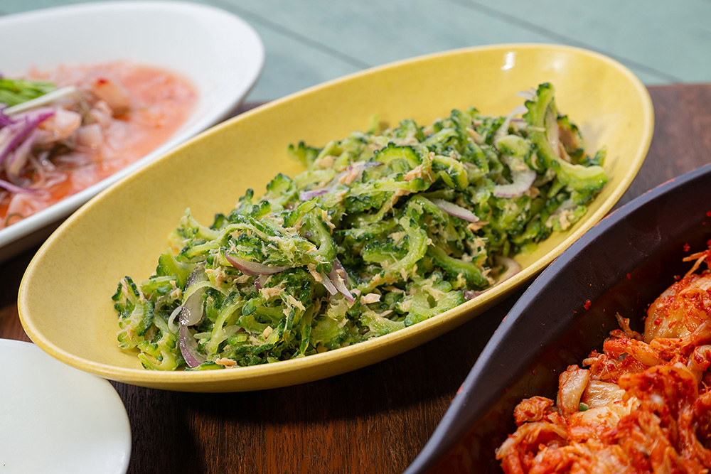 バーベキューレストラン「アイビス」