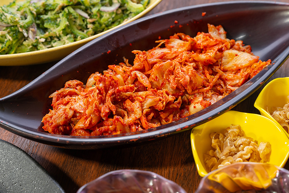 バーベキューレストラン「アイビス」