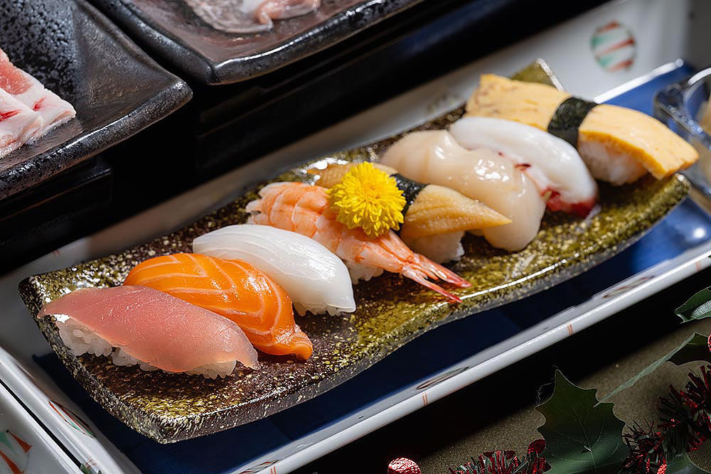 日本料理・琉球料理 「七福」