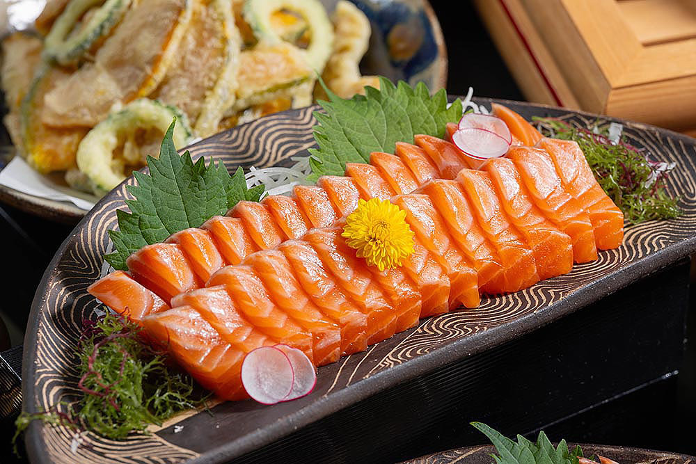 日本料理・琉球料理 「七福」