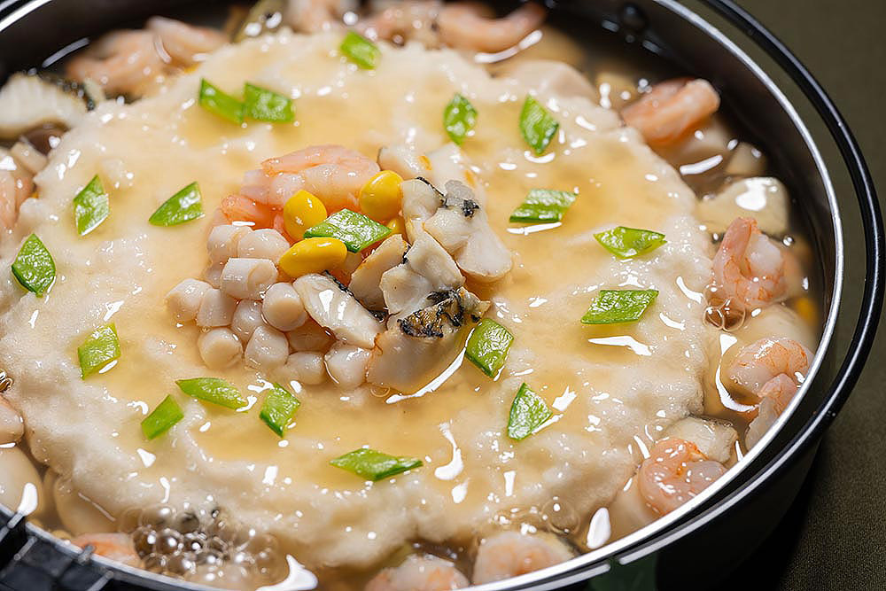 日本料理・琉球料理 「七福」