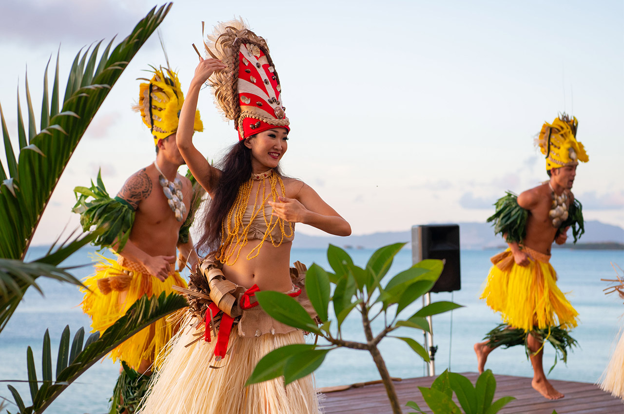 夏祭りイベント写真2
