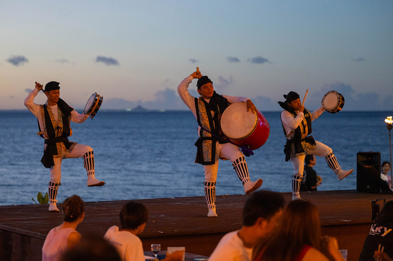 夏祭りイベント写真3