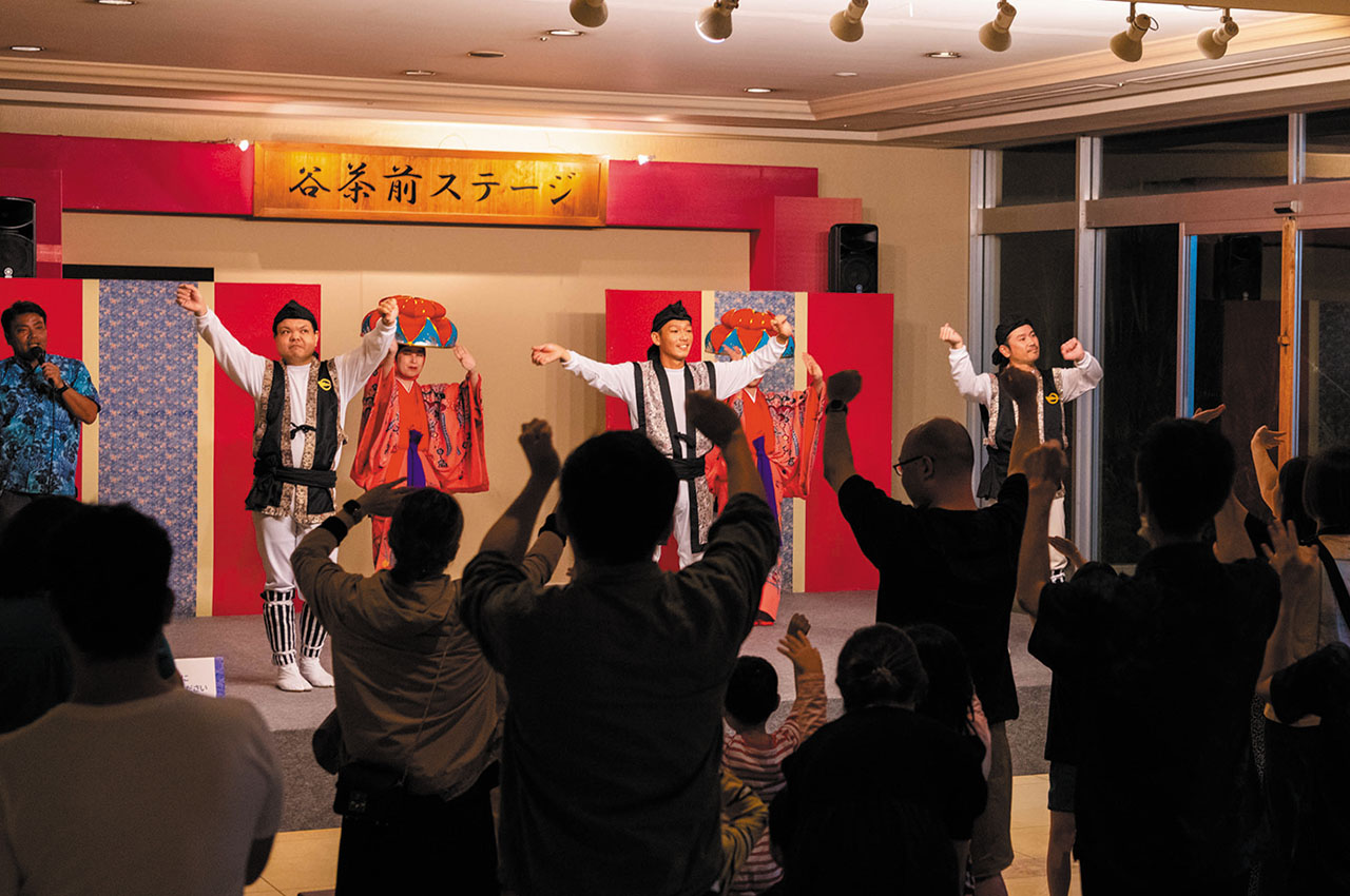 夏祭りイベント写真5