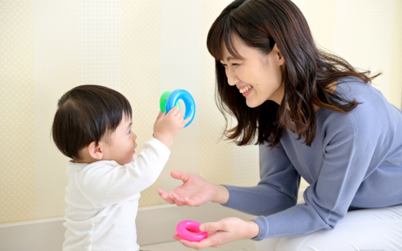 キッズ＆マタニティサポート