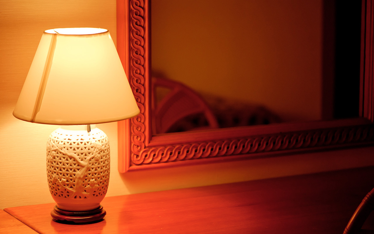 お部屋のご案内