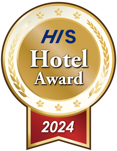 HIS Hotel Award 2024