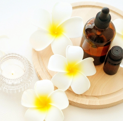 スパ・リラクゼーション施設