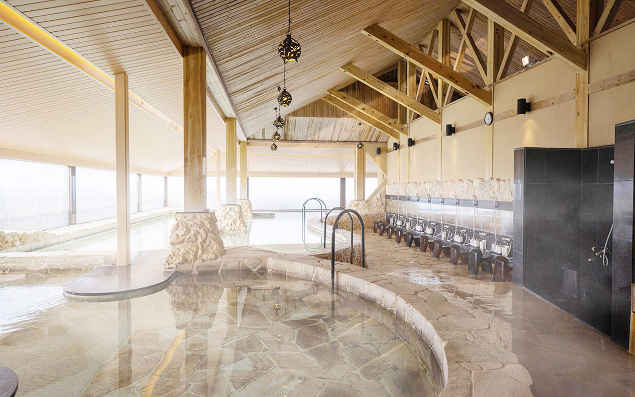 リラクゼーション1