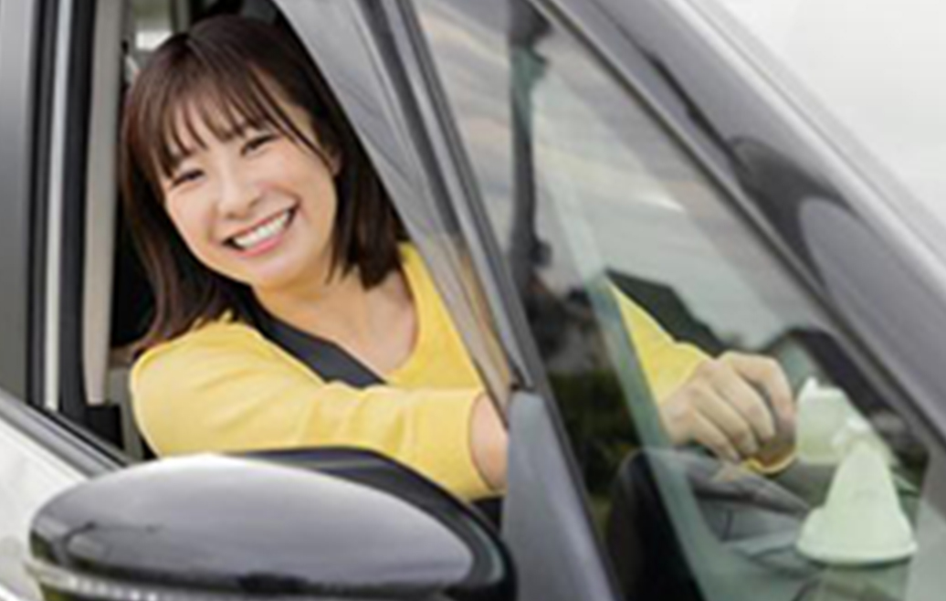 レンタカー付プラン