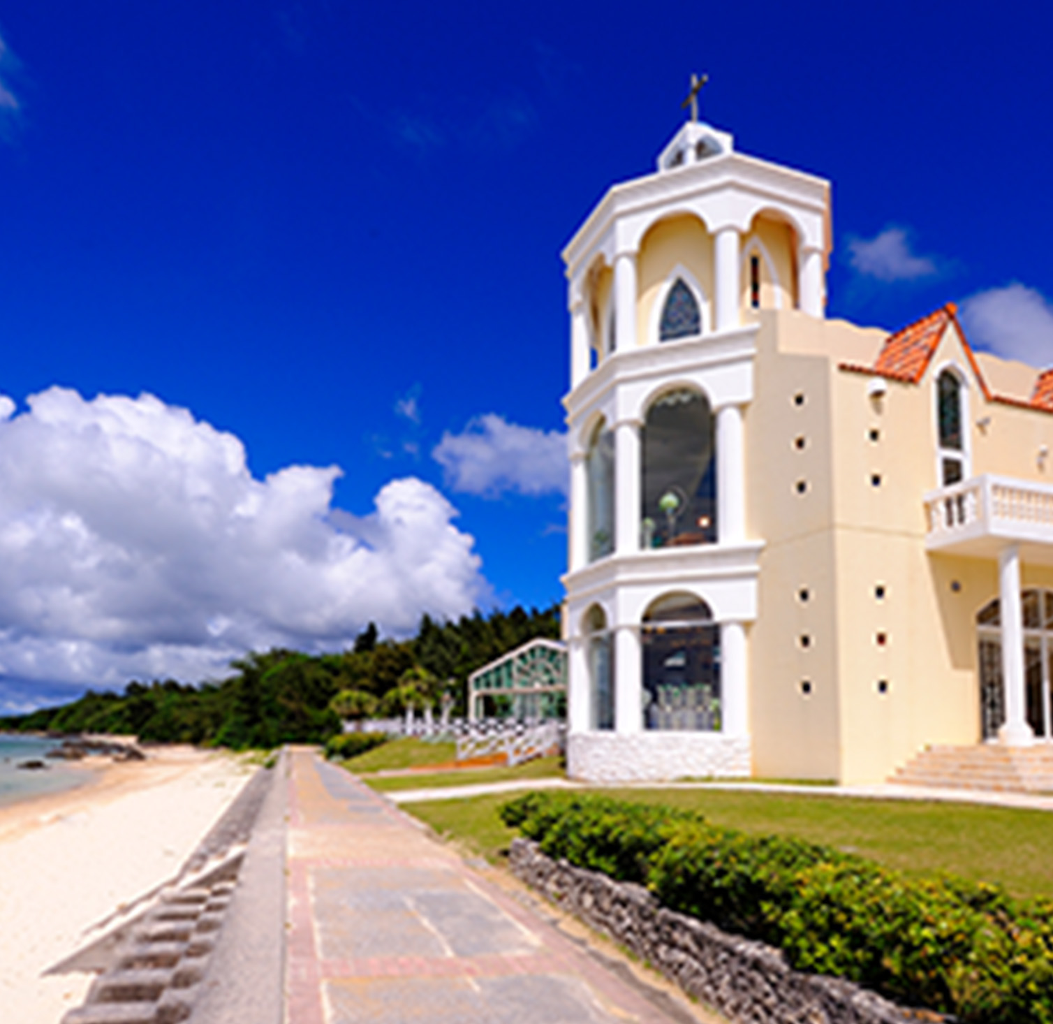 ウェディング会場