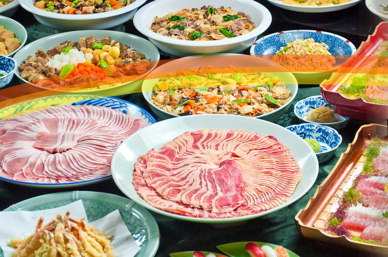 宿泊プランのご予約