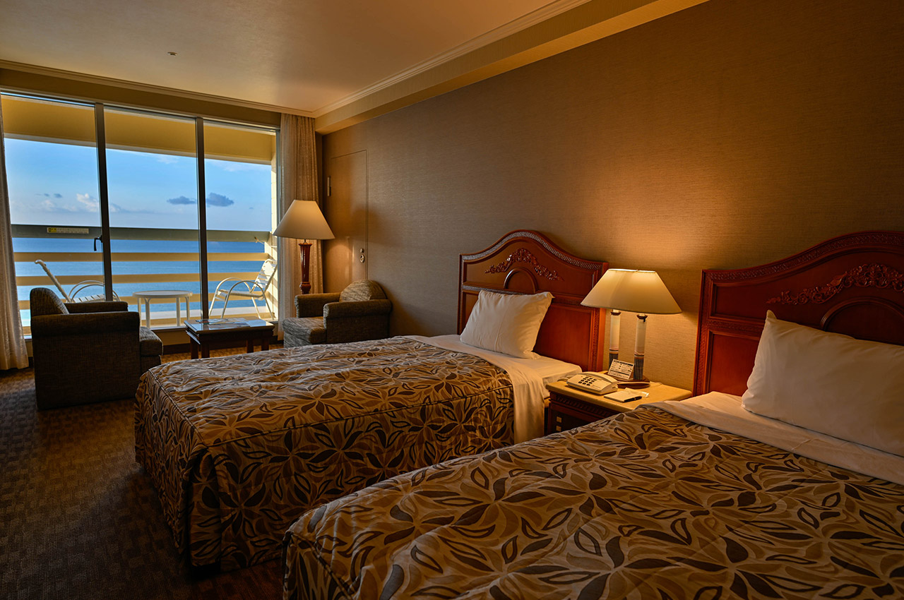 2025秋冬春の宿泊プランご予約開始